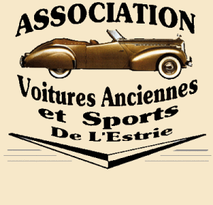 Association de Voitures Anciennes et Sports de l'Estrie